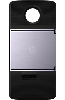 Motorola Moto Mod Insta-Share 投影仪模块
