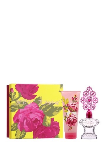 Betsey Johnson | Signature 2-Piece Fragrance Set | 香水套裝