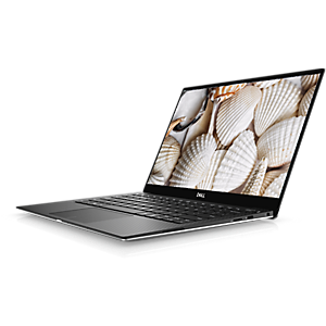 Dell XPS 13 7390 Laptop (i7-10710U, 16GB, 512GB)