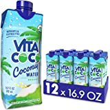VitaCoco大瓶椰子汁特价