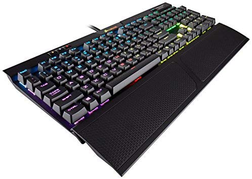 CORSAIR K70 RGB MK.2 Mechanical Gaming Keyboard 海盗船k70RGB 青轴