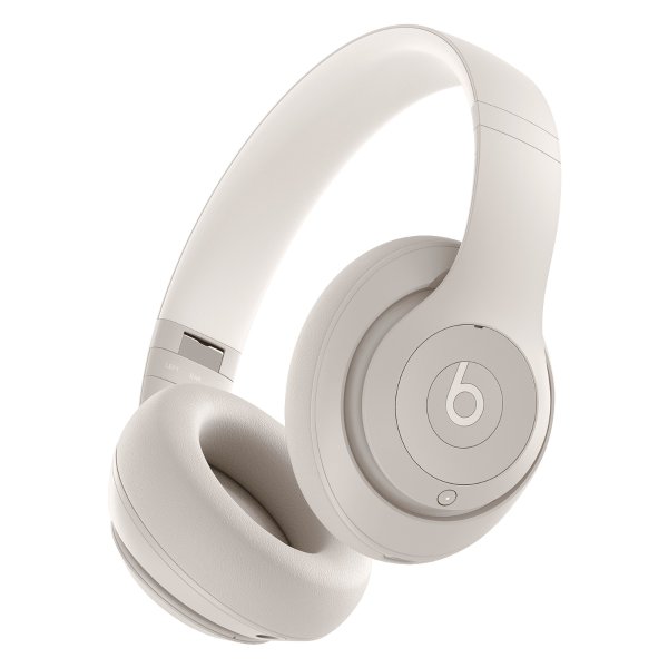 Beats Studio Pro 无线蓝牙耳机 新品降价减$100