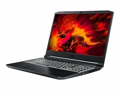 Acer Nitro 5 - 15.6" Laptop Intel Core i5-10300H 2.5GHz 16GB RAM 512GB SSD RTX3050ti 官翻