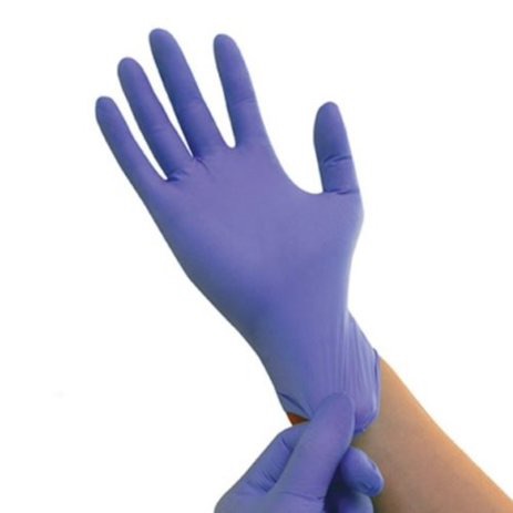 Courage Care Nitrile Exam Gloves, Large - 2000Ct, Latex Free, Powder Free, Textured, Disposable - Walmart.com - Walmart.com 沃尔玛一次性医用手套2000个