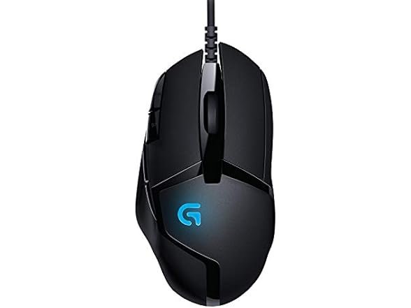 G402 电竞游戏鼠标