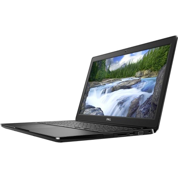 Dell电脑
Dell Latitude 3000 3500 15.6" Notebook - 1366 X 768 - Core I3 I3-8145U - 4 GB RAM - 500 GB HDD - Windows 10 Pro 64-bit - Intel UHD Graphics 620 : Target