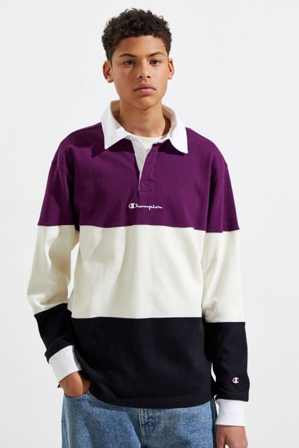 UO Exclusive Rugby Shirt