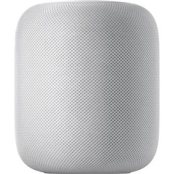 Apple HomePod 智能音箱 白色
