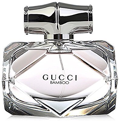Amazon.com : Gucci Bamboo Eau De Parfum Spray for Women, 2.5 Ounce : Beauty 香水
