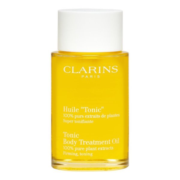 Clarins Body Treatment Oil Tonic