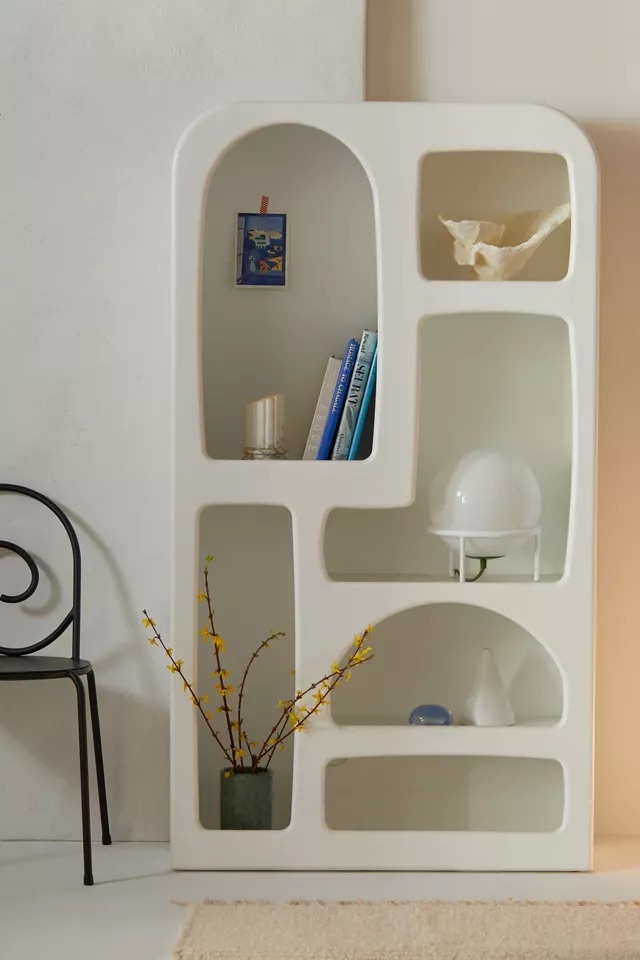 Isobel Bookshelf | Urban Outfitters