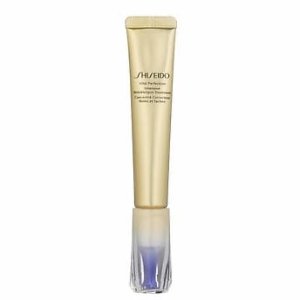 $48.99 资生堂【纯A小针管】眼霜 Shiseido Vital Perfection Intensive WrinkleSpot Treatment, 0.7 oz | Costco