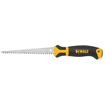 DEWALT Jab Saw (DWHT20540) - Keyhole Saw - Amazon.com 锯齿锯