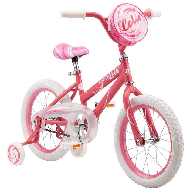Pacific Cycle 16" Girls' Bike - Pink : Target