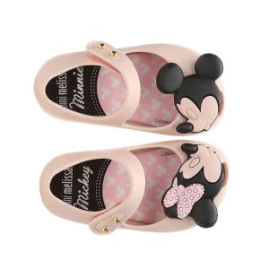 $16 Mini Melissa 香香鞋
