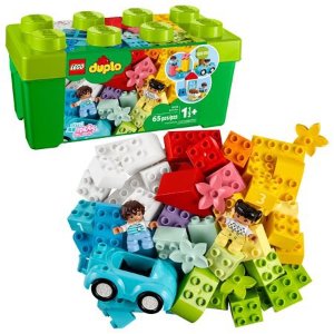 $36.69 乐高得宝10913+底板套装 choice - Walmart.com