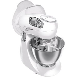 $99.99 Hamilton 4.5-Quart 桌上型攪拌機