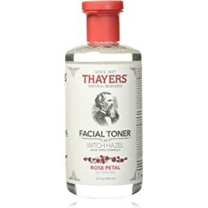 Thayers Facial Toner Rose Petal Hot Sale