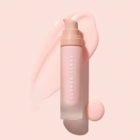 Pro Filt'r Hydrating Primer - FENTY BEAUTY by Rihanna | Sephora上新：新款保湿妆前乳