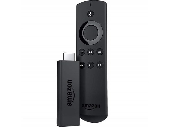 Fire TV Stick Streaming Media Payer