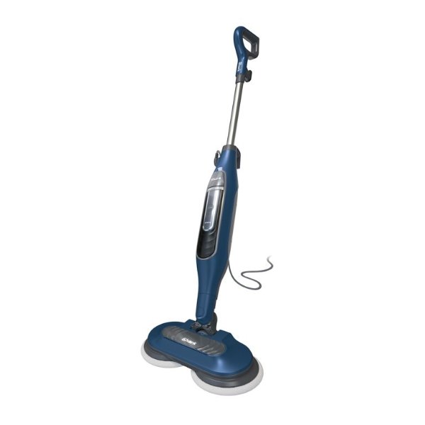 Steam & Scrub All-in-One Scrubbing and Sanitizing Hard Floor Steam Mop S7020