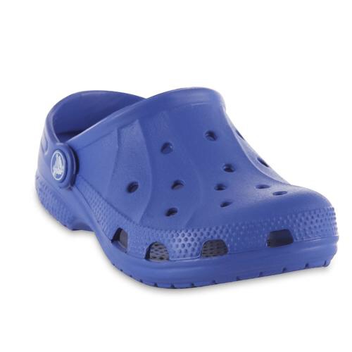Crocs 童鞋Kids' Ralen Blue Clog - Sears