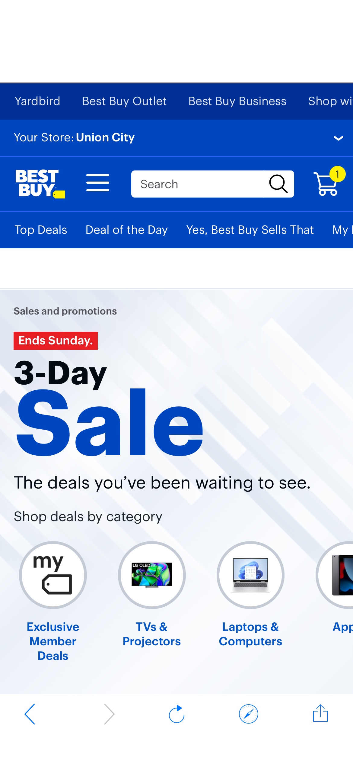 Sales and Promotions at Best Buy: On Sale Electronics, Coupons and Promo Codes