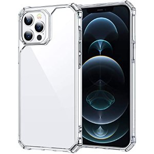 ESR Air Armor iPhone 12/12 Pro 透明手机壳