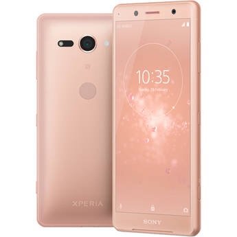 Sony Xperia XZ2 Compact H8314 64GB 解锁版智能手机
