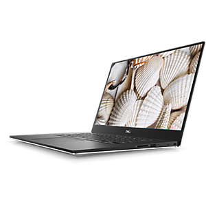 Dell XPS 15 Laptop (i7-9750H, 1650, 8GB, 256GB)