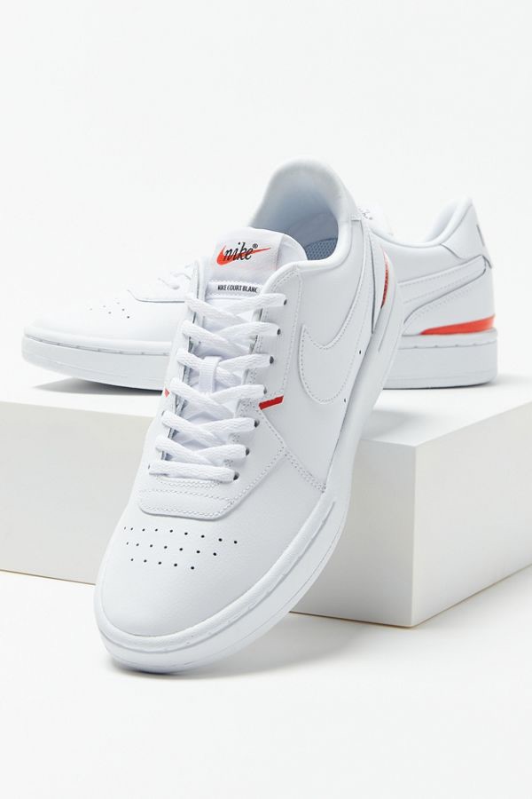 Nike Court Blanc Sneaker 小白鞋