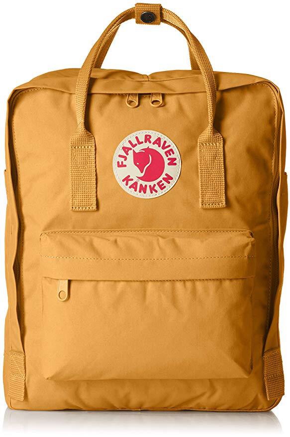Classic Backpack for Everyday – Ergobo北极狐双肩包