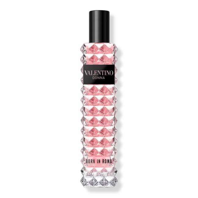 Free Donna Born in Roma Travel Spray with select product purchase - Valentino | Ulta Beauty买donna born in roma香水送travel spray