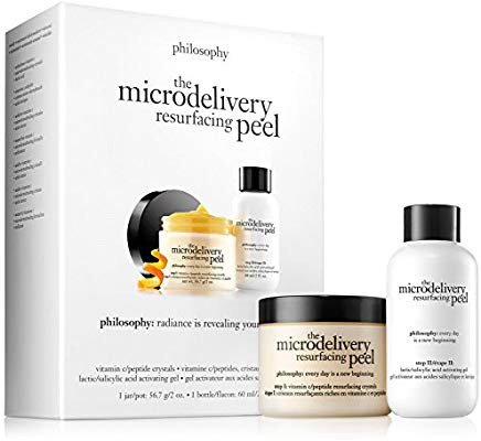 Philosophy The Microdelivery Peel @ Amazon