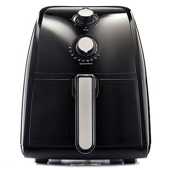 JCPenney Cooks 2.5L Air Fryer
