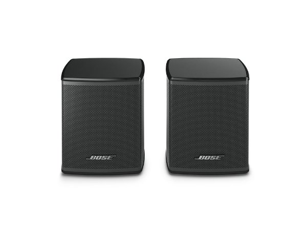 Wireless Surround Speakers for Soundbar 500/700 and SoundTouch 300 Soundbars