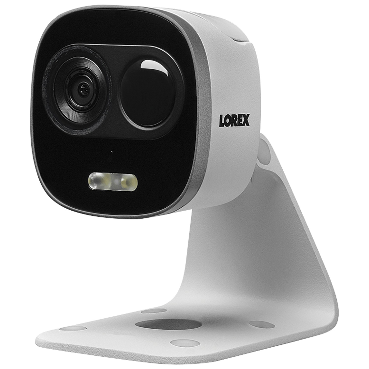 Lorex LNWCM23X 1080p Active Deterrence Wi-Fi 摄像机