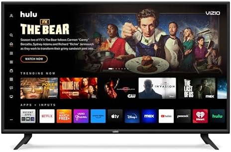 Amazon.com: VIZIO 50-Inch V-Series 4K UHD LED Smart TV with Voice Remote, Dolby Vision, HDR10+, Alexa Compatibility, 2022 Model : Everything Else