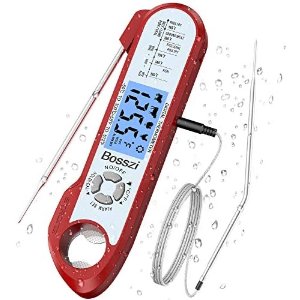 Bosszi Meat Thermometer