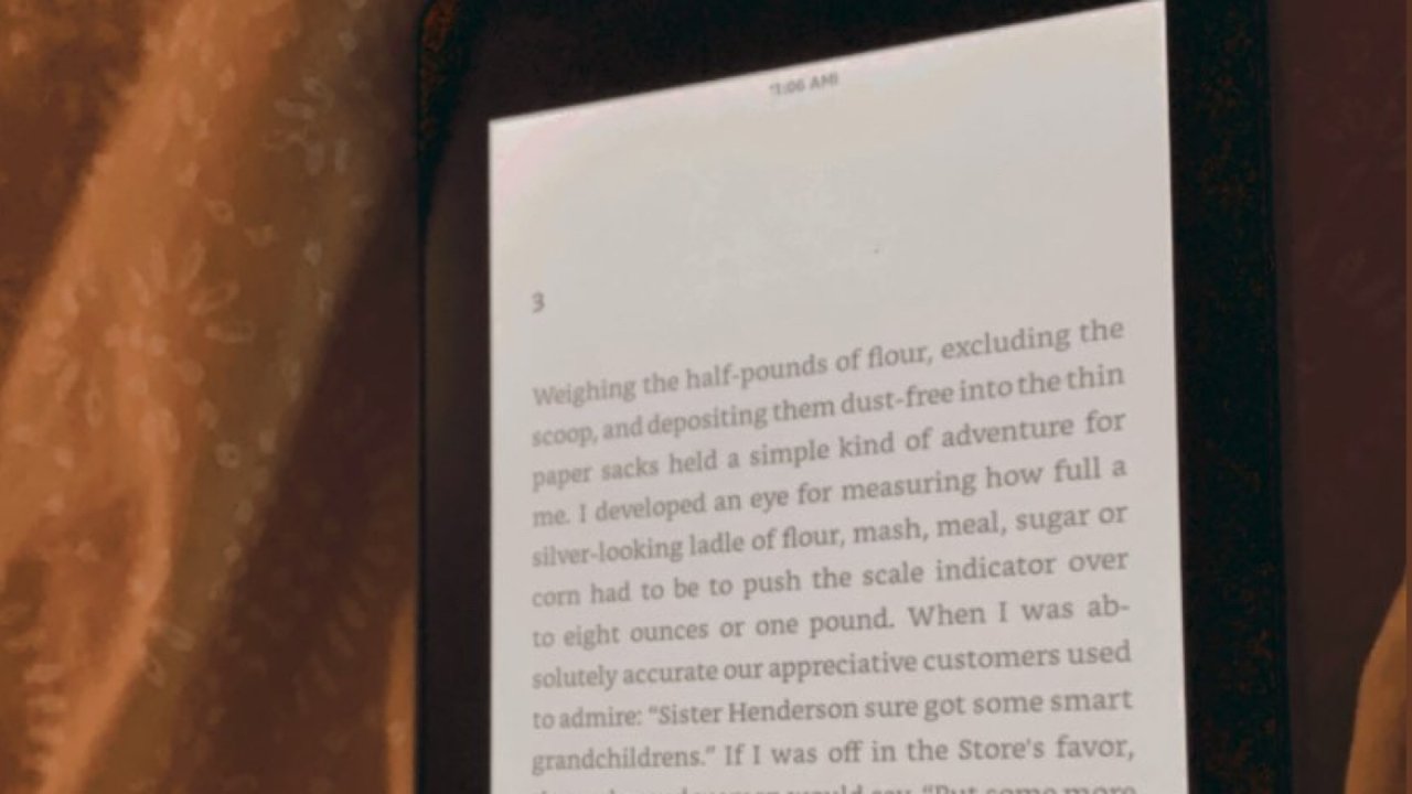 如何在Kindle 上免费看书？