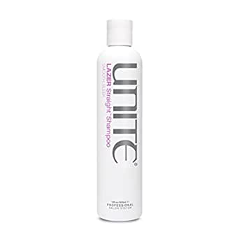 Amazon.com: UNITE Hair Lazer Straight Shampoo, 10 Fl Oz : Unite: Beauty &amp; Personal Care