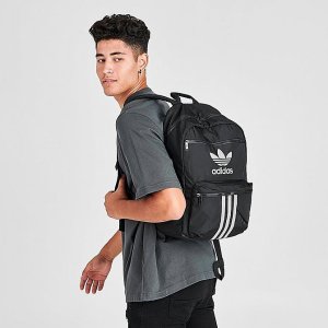 FinishLine adidas Backpack on Sale
