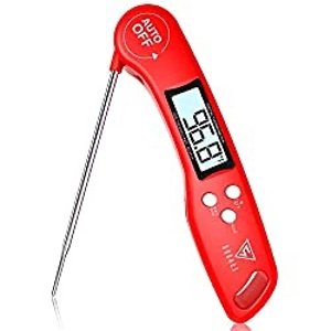 DOQAUS Digital Meat Thermometer