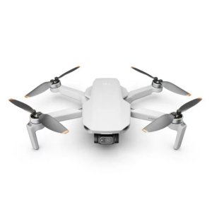 DJI Mini 2 4K Foldable Drone