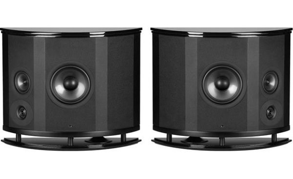 Polk Audio LSi M 702 f/x Surround speakers