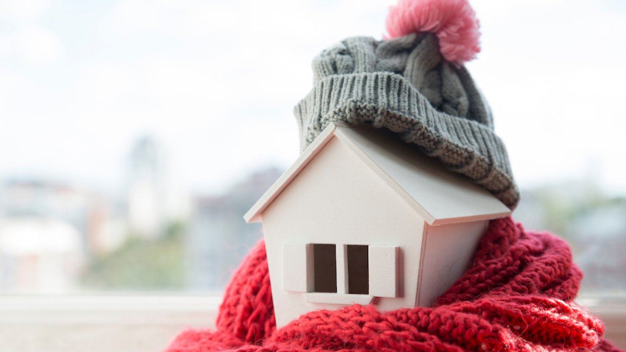 冬季房屋养护任务清单！