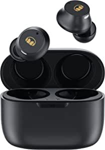 N-LITE 200 Portable Wireless Earbuds, in-Ear Mini Bluetooth Earbuds