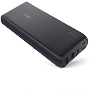 VimPower Portable Charger 26800mAh PD 3.0 Power Bank