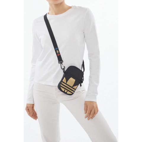 Urban Outfitters Adidas Crossbody Bag