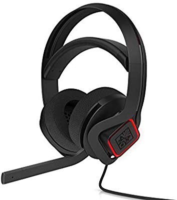 OMEN by HP Mindframe PC Gaming Headset